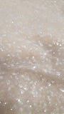 Glitter Lace Tulle