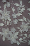 [2024 NEW] 3D Flora Embroidery Lace 110HF-C