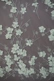 [2024 NEW] 3D Flora Embroidery Lace 87HMFS-C