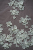 [2024 NEW] 3D Flora Embroidery Lace 93-1HFS-CS