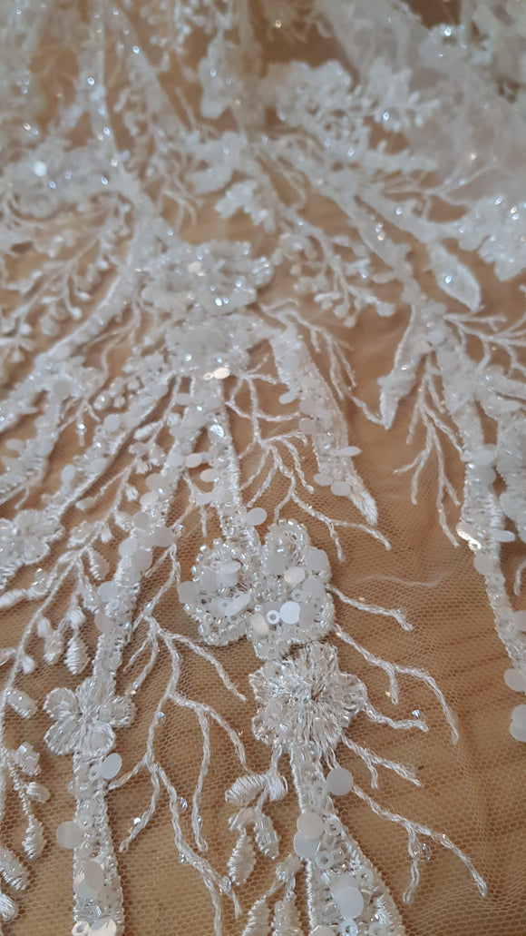 Embroidery & Lace – GAYCHUNLACE