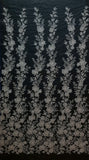 [2023 NEW] Bead Sequin Embroidery Lace 52MS-C