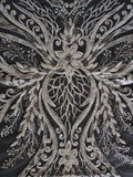 [order to produce] Bead Sequin Embroidery Lace H5595-1C
